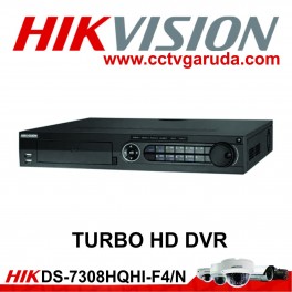 HIKVISION DS-7304HQHI-F4/N
