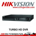 HIKVISION DS-7308HQHI-F4/N