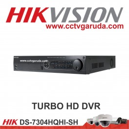 HIKVISION DS-7308HQHI-SH