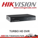HIKVISION DS-7304HUHI-F4/N