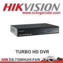 HIKVISION DS-7304HUHI-F4/N