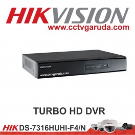 HIKVISION DS-7308HUHI-F4/N
