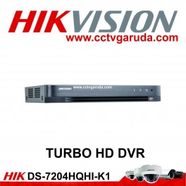HIKVISION DS-7204HQHI-K1