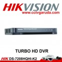 HIKVISION DS-7216HQHI-K1