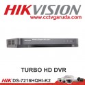 HIKVISION DS-7216HQHI-K2