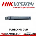 HIKVISION DS-7208HUHI-K1