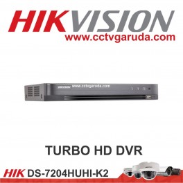 HIKVISION DS-7208HUHI-K1
