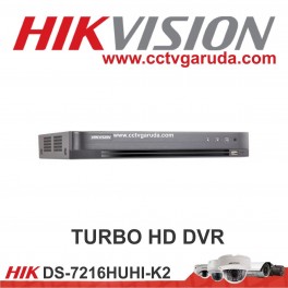 HIKVISION DS-7208HUHI-K1