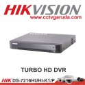 HIKVISION DS-7208HUHI-K1/P