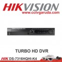 HIKVISION DS-7308HQHI-K4