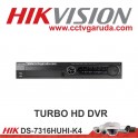 HIKVISION DS-7308HUHI-K4