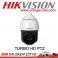 HIKVISION Turbo PTZ DS-2AE4123TI-D