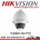 HIKVISION Turbo PTZ DS-2AE4123TI-D