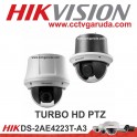 HIKVISION Turbo PTZ DS-2AE4223T-A