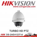 HIKVISION Turbo PTZ DS-2AE4215T-D3