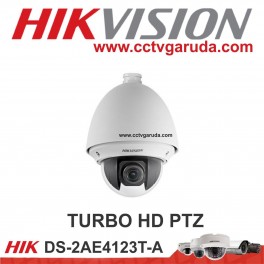 HIKVISION Turbo PTZ DS-2AE4215T-D3