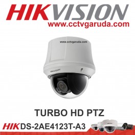 HIKVISION Turbo PTZ DS-2AE4123T-A