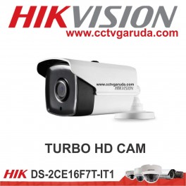 Kamera HIKVISION DS-2CE16F7T-IT