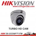 CCTV SEMARANG HIKVISION DS-2CE56F7T-ITM
