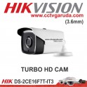 Kamera HIKVISION 
