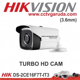 Kamera HIKVISION 