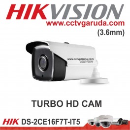 Kamera HIKVISION DS-2CE16F7T-IT3