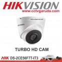 Kamera HIKVISION DS-2CE56F7T-IT1