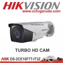 Kamera HIKVISION DS-2CE16F7T-AIT3Z