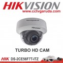 Kamera HIKVISION DS-2CE56F7T-ITZ