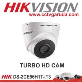 Kamera HIKVISION DS-2CE56H1T-IT1