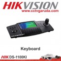 Hikvision Keyboard Controler PTZ DS-1100KI