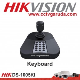 Hikvision Keyboard Controler PTZ DS-1100KI