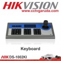 Hikvision Keyboard PTZ  Controler DS-1004KI