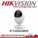 IP Consumer Hikvision DS-2CV2Q01FD-IW/16GB-T