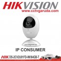 IP Consumer Hikvision DS-2CV2U01FD-IW/32GB-T