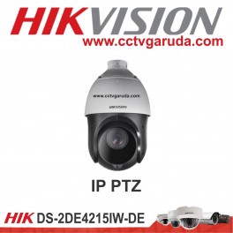CCTV IP PTZ DS-2DE4220IW-DE