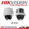 CCTV IP PTZ DS-2DE4215IW-DE