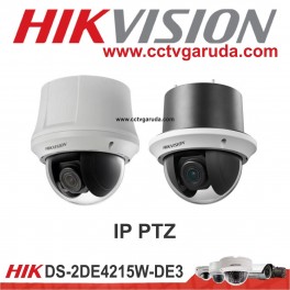 CCTV IP PTZ DS-2DE4220-AE3 