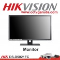 Monitor Hikvision DS-D5019QD