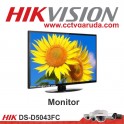 Monitor Hikvision DS-D5032FC