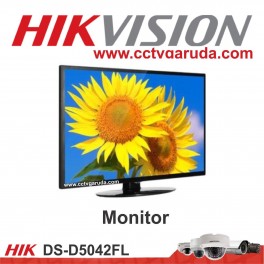 Monitor Hikvision DS-D5042FL