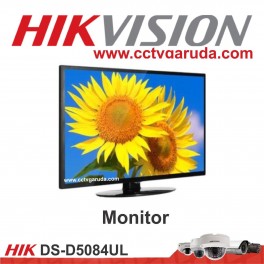 Monitor Hikvision DS-D5055FL