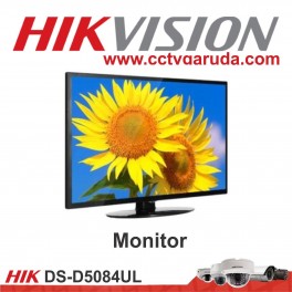 Monitor Hikvision DS-D5055UL