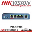 Monitor Hikvision DS-D5084UL