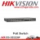 PoE Switch Hikvision DS-3D2208P