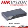 PoE Switch Hikvision DS-3D2228P