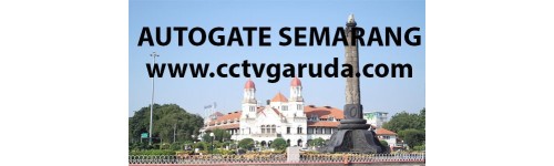 Auto Gate