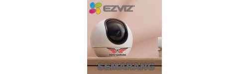 EZVIZ SEMARANG INDOOR SECURITY CAMERA